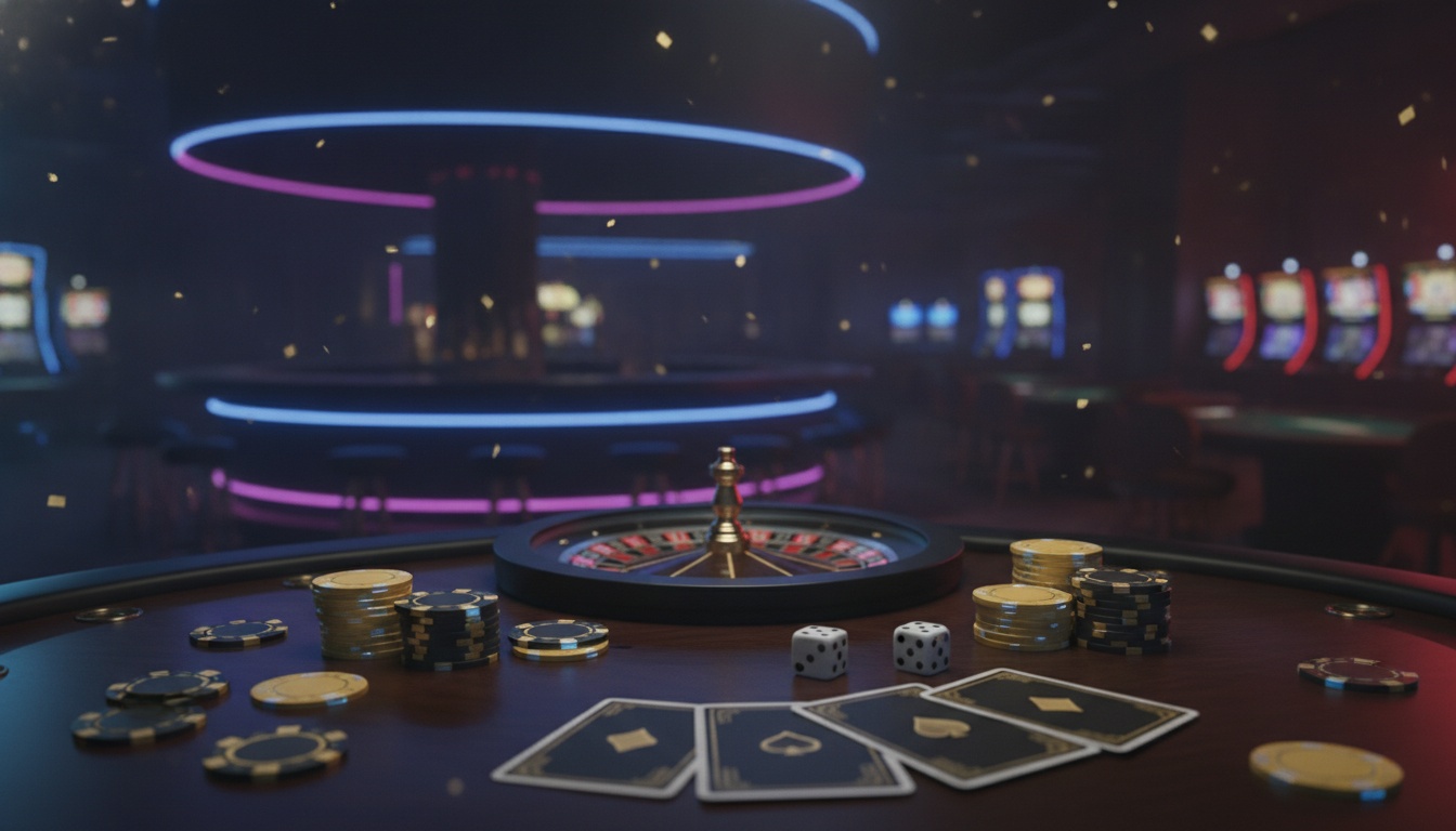 Royal Ace Casino