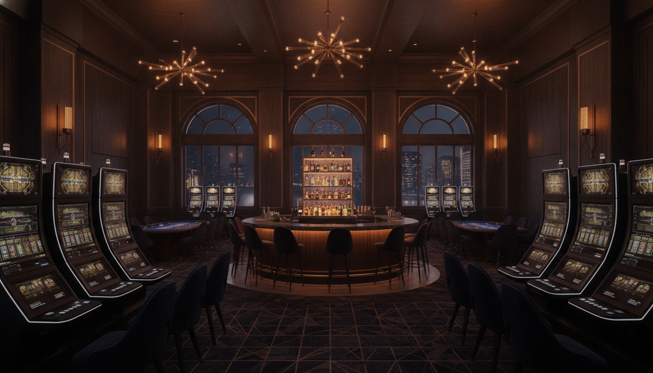 About Royal Ace Casino — Detailed Review